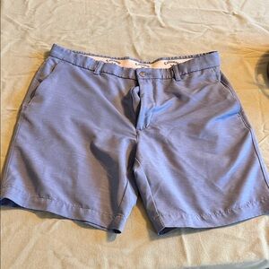 Callaway Sky Blue Men's Shorts